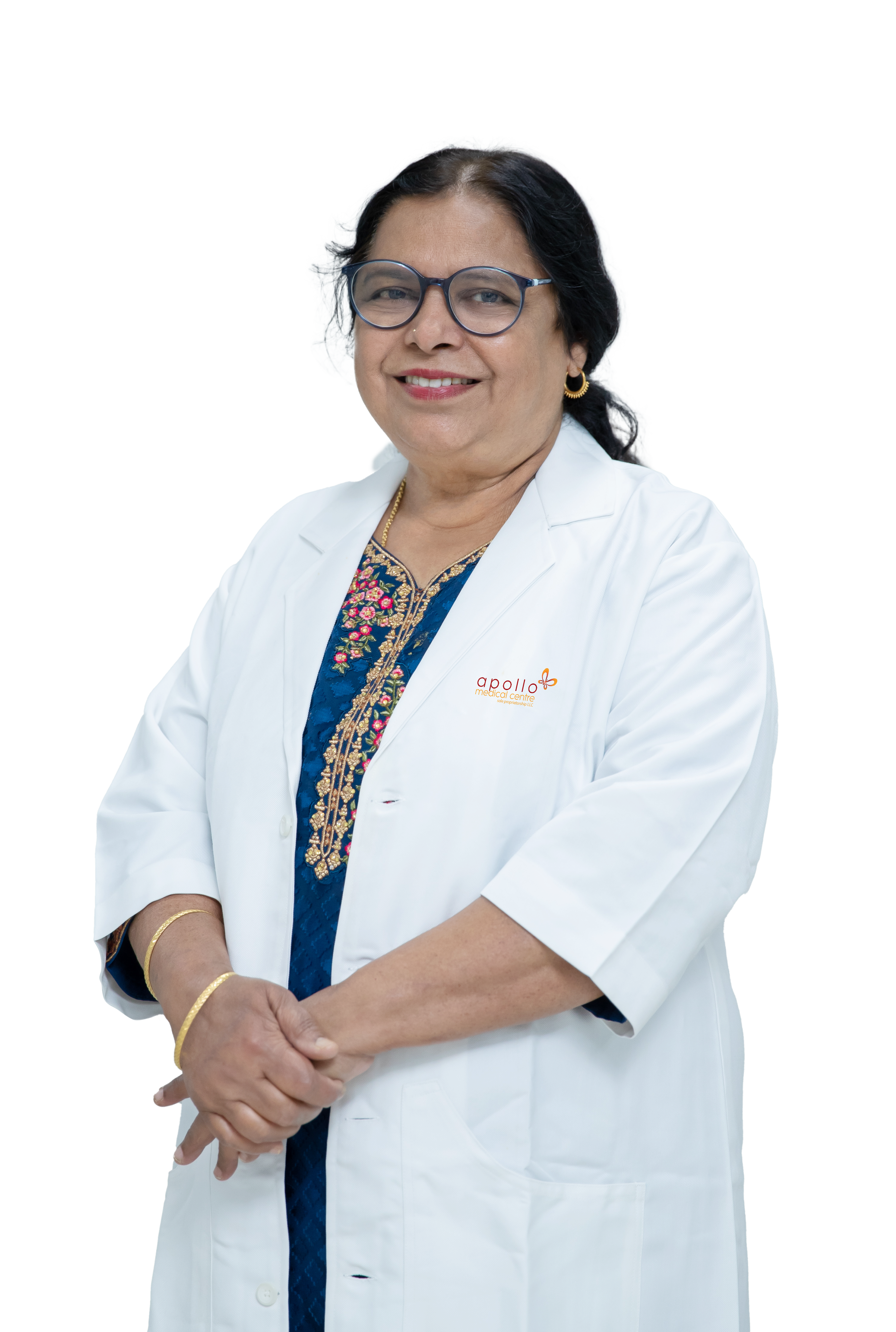 Best Gynecologist in Abu Dhabi
